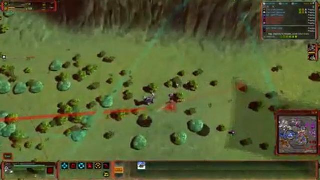 Round 3 : UEF vs JEW : 3v3 on Stairway To Heaven смотреть онлайн