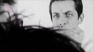 Barbara - L'aigle noir