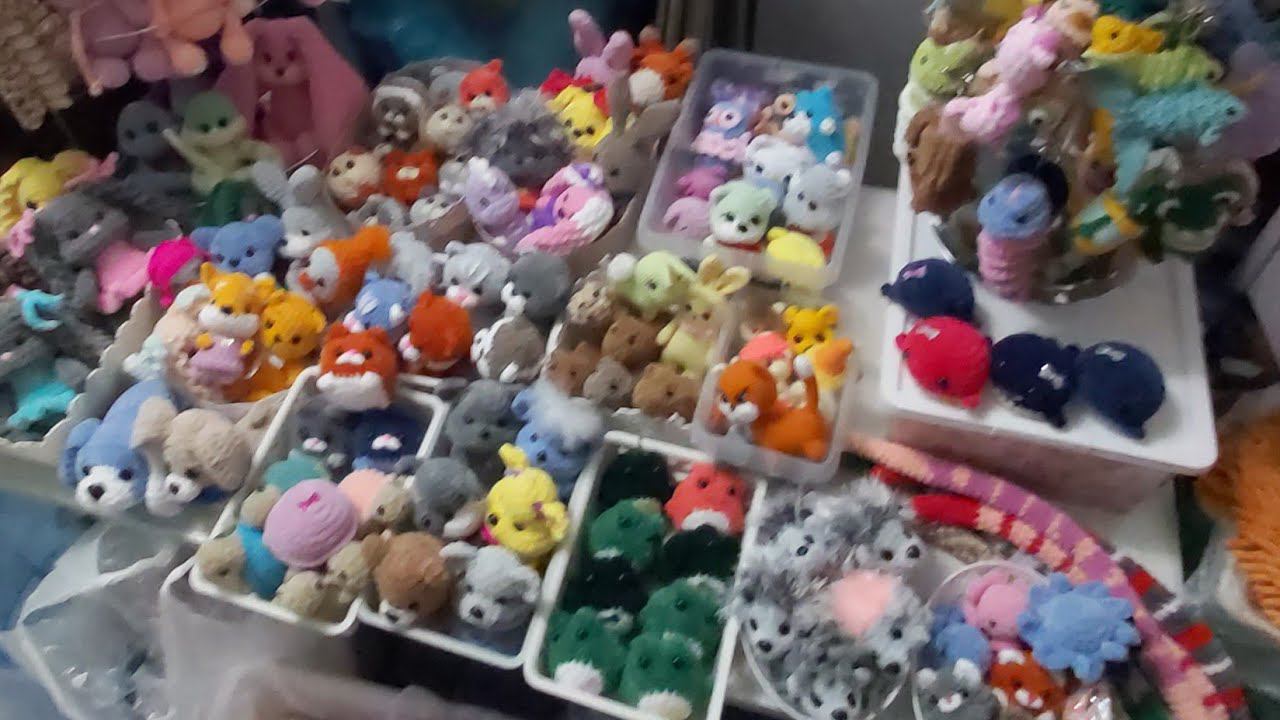 Короткий отчёт о продажах в морозный майский день 9 Мая. смотреть онлайн