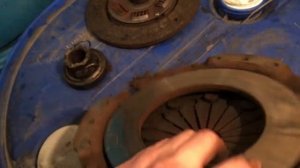 Почему буксует сцепление?