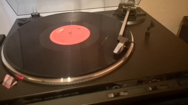 Technics Sl Dd 33