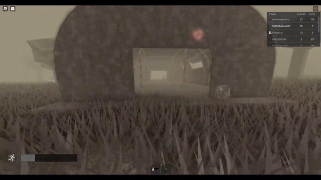 ?Играем в THE RAKE - Roblox? смотреть онлайн