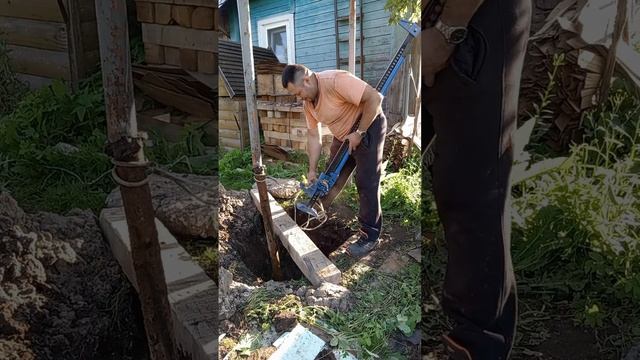 домкрат ХайДжек домашний помошник!!! смотреть онлайн