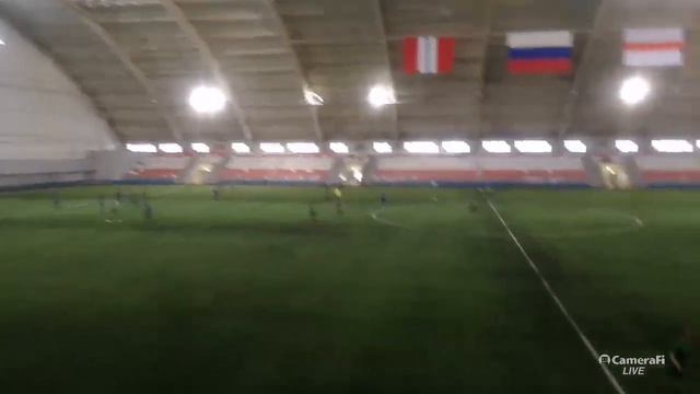 ФК Сибирь-2007 - Томь 2007 смотреть онлайн