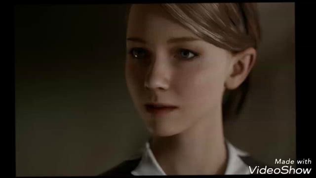 Detroit : Become Human | Kara Theme смотреть онлайн