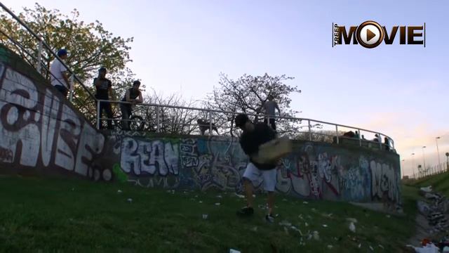 TREEPMOVIEBMX - Lucas Misael Pereyra смотреть онлайн