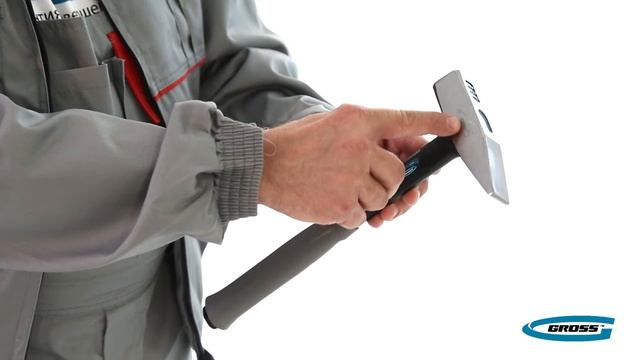 Молотки слесарные, GROSS, арт. 10273-10279 смотреть онлайн