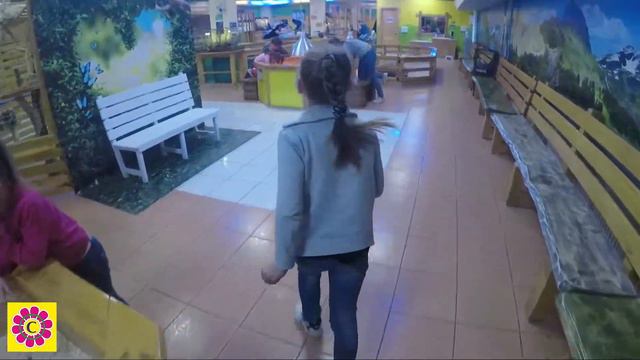 Трогательный зоопарк часть 1 / Touching zoo part 1 *Софа О* смотреть онлайн