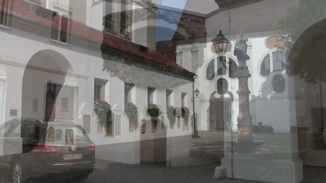 Dillingen an der Donau смотреть онлайн