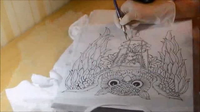 19 Сова графика смотреть онлайн