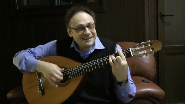 Симфонические картинки,стихи Николая Голя,музыка Александра Джигита смотреть онлайн