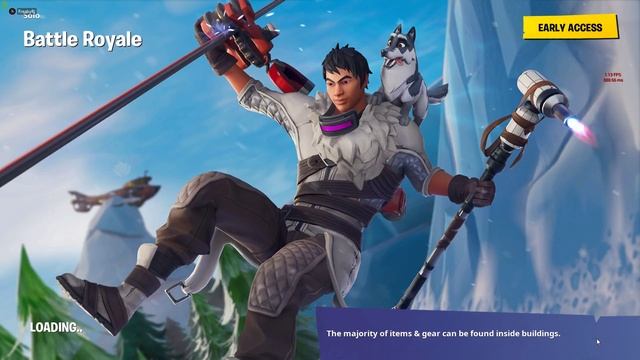 ?LIVE?Fortnite || Fun Stream || INDIA смотреть онлайн