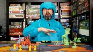 How to play Cthulhu Wars | A tutorial for beginners