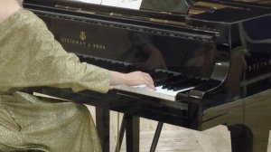 Alexander Rosenblatt - "Carmen Fantasy" for clarinet and piano (1993)