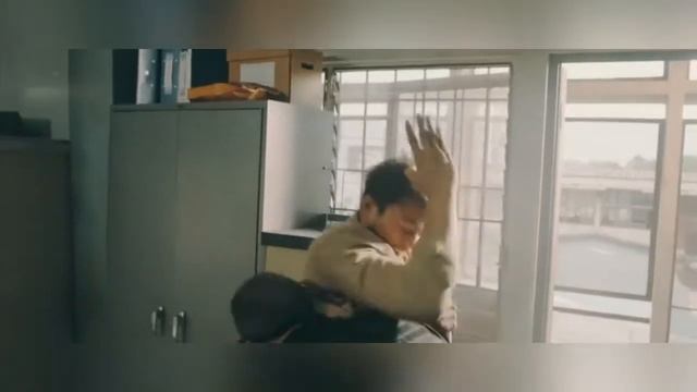 Тони Джаа,Ико Ювайс фильм Тройная угроза(2019год) бои из фильма смотреть онлайн