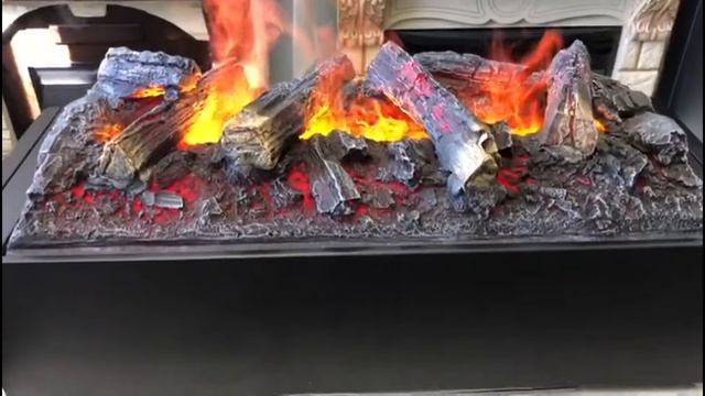 REALFLAME 3D CASSETTE 630.mp4