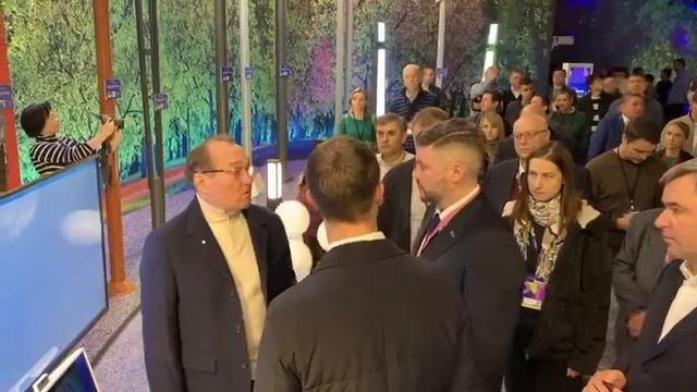 Умная опора «Светогор» смотреть онлайн