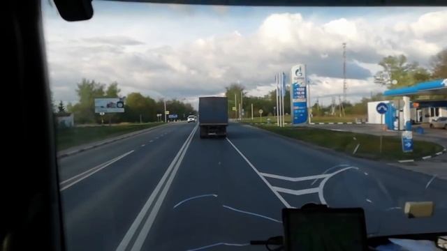 ЕДЕМ в Тулу. Размышления в ПУТИ. смотреть онлайн