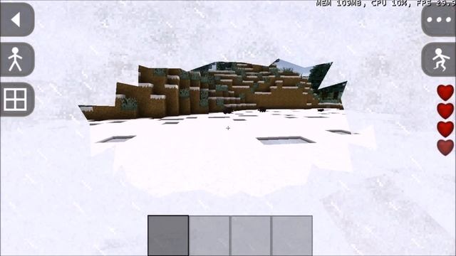 A Short Movie About Freezing смотреть онлайн