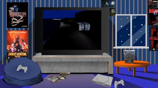 Runabout 2 PS1 Review - Runabout 2 PS1 Gameplay - Runabout 2 PS1 Game - Runabout 2 Game - Runabout смотреть онлайн