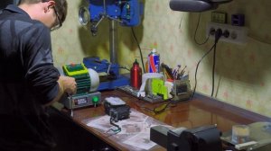 Электроскладывание зеркал / Установка зеркал с автоматическим складыванием на Mitsubishi Лансер 10