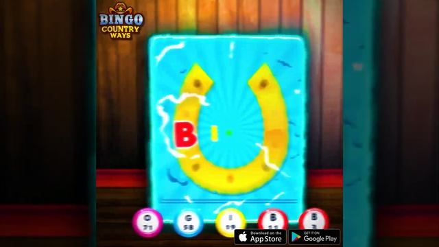 Playcus - Bingo Country Ways - Liniad смотреть онлайн