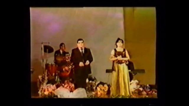 02. Vusal Eliev. Solo konsert. 2003..mp4 смотреть онлайн