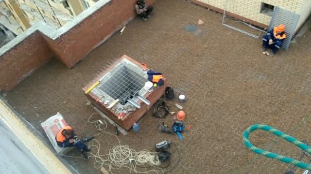 нашел "нормальную" работу в москве(нет) смотреть онлайн