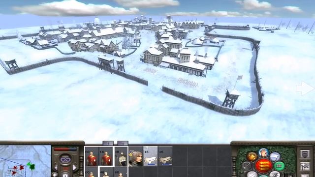 Medieval 2: Total War | Прохождение за Англию (part 8) смотреть онлайн