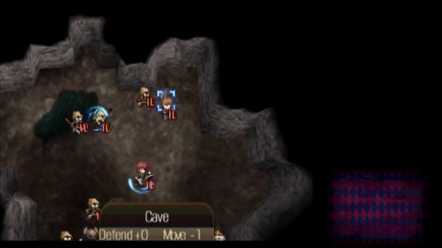 Langrisser Re:Incarnation Tensei Scenario 14 Neutral Path смотреть онлайн