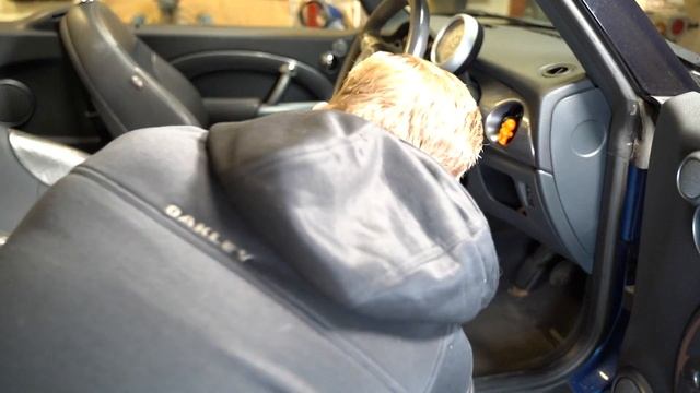 How to remove a mini seat, step by step guide смотреть онлайн