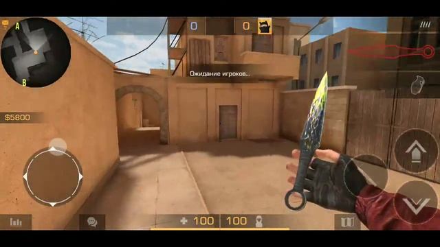 Мне задонатили в Standoff 2 3000 к. голды я рад! Но я не заснял печалька. смотреть онлайн