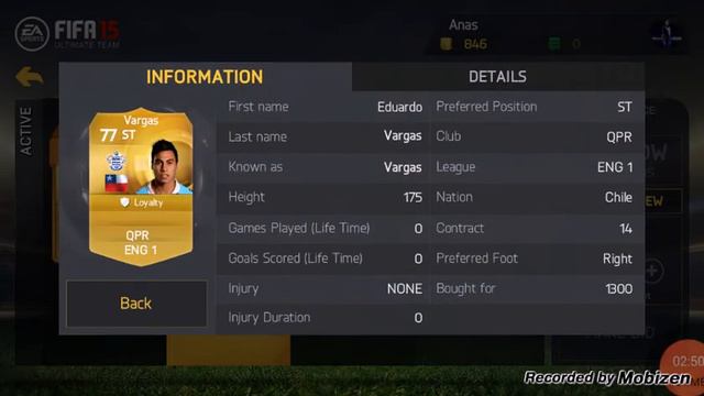 Fifa 15 android/IOS trading method смотреть онлайн