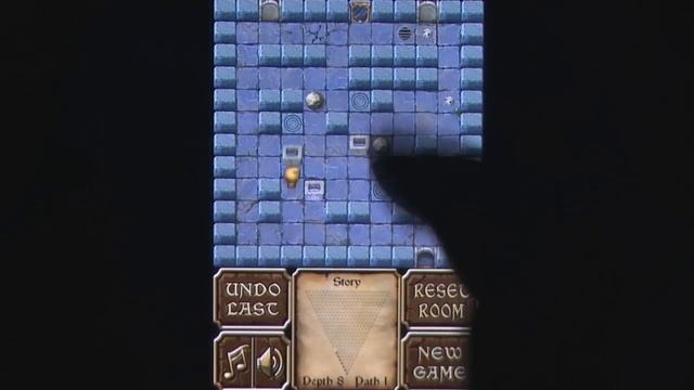 Block Rogue iPhone Gameplay Review - AppSpy.com смотреть онлайн