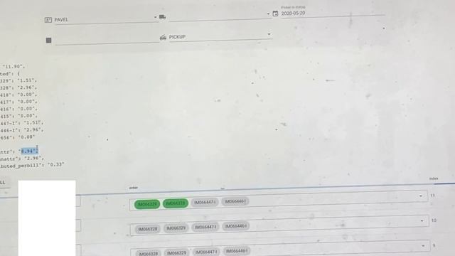 Elasticsearch Kibana (ELK) for integrating TruckMate with GeoTab GPS data to cost LTL shipments смотреть онлайн