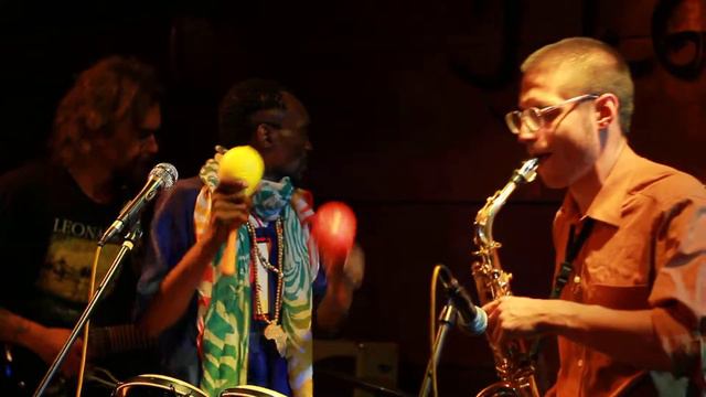 Simba Vibration."Disco" SPB.Грибоедов.14.07.2018 смотреть онлайн