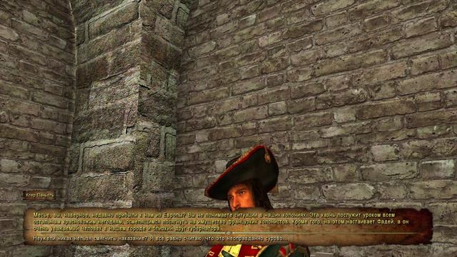 Тичингиту ►ǀǀ Sea Dogs: To Each His Own #7 смотреть онлайн