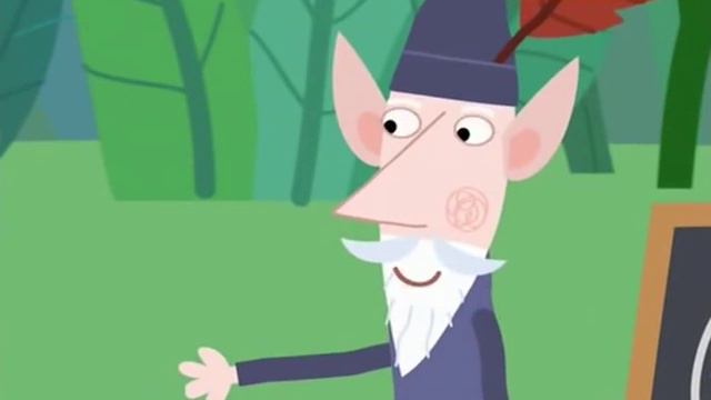 20  Утро, день и вечер Morning, Noon And Night