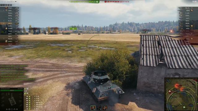 World of Tanks Так можно играть смотреть онлайн
