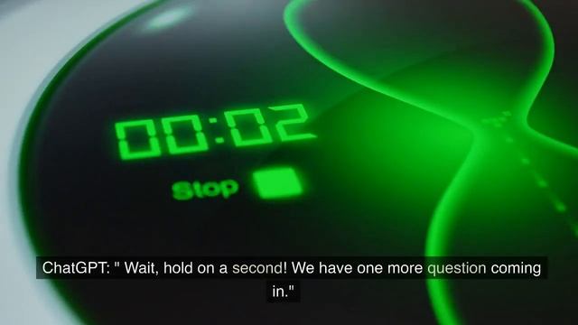ChatGPT Answers the Internet's Toughest Questions! смотреть онлайн