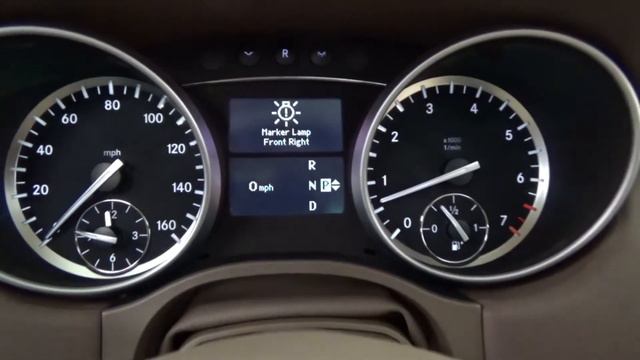 2012 Mercedes Benz GL450 4matic Arctic White over Silk Beige Presented by M & I Motors 17711 смотреть онлайн