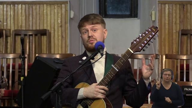 Воскресное богослужение | 20.12.2020 смотреть онлайн