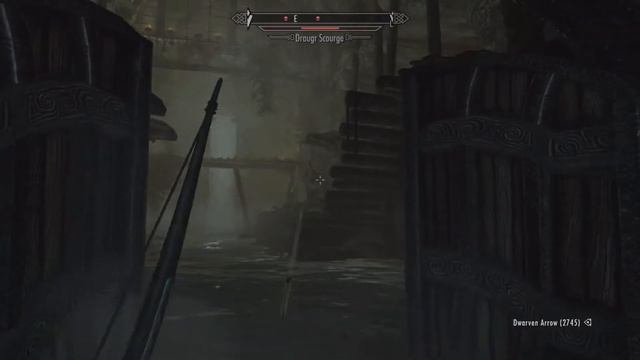 Elder Scrolls V Skyrim AE- How to Get The BLOODSKAL Blade , Zahkriisos Mask , Ancient Nordic Pickax смотреть онлайн