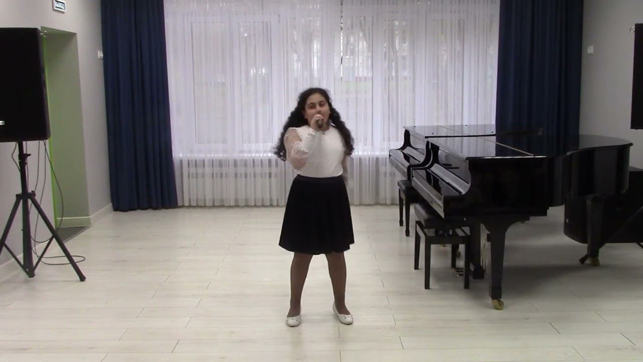 «Мне сегодня скучно», сл. С. Золотухина, муз. А. Ермолова смотреть онлайн