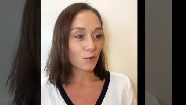 Отзывы учеников ШКОЛЫ МАКИЯЖА Сан-Жак ✦ Анастасия смотреть онлайн