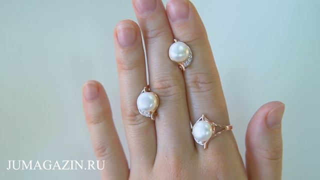 Серьги 33310479Д и Кольцо 23310479Д смотреть онлайн