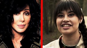 «ПОЧЕМУ МЕНЯ СРАВНИВАЮТ С ШЕР.._» ДИАНА АНКУДИНОВА