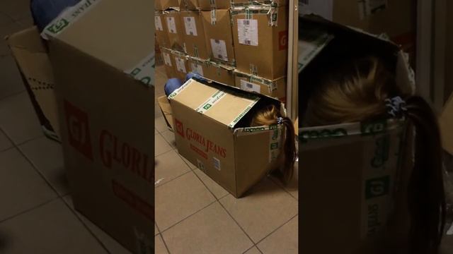 Gloria Jeans " у меня нету смысла в жизни" смотреть онлайн