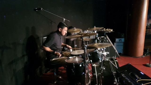 Classical Drumming - The Barber of Seville смотреть онлайн