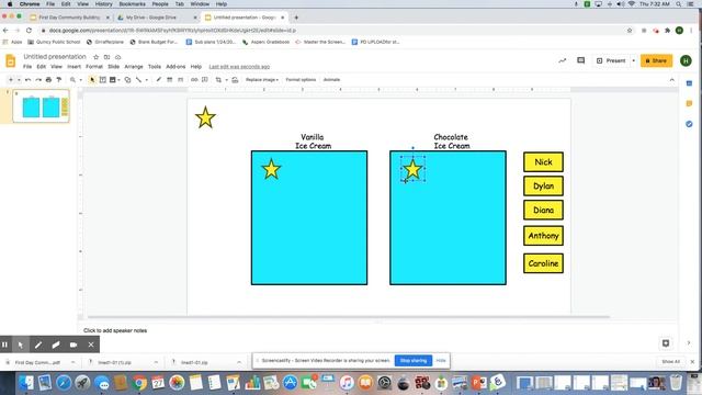 How to drag and drop images and text boxes смотреть онлайн